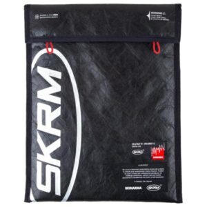 Skinarma Bag Comet laptop sleeve 14" juodos spalvos - Image 1