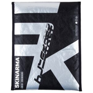 Skinarma Bag Comet laptop sleeve 14" juodos spalvos - Image 2