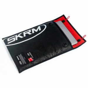 Skinarma Bag Comet laptop sleeve 14" juodos spalvos - Image 3