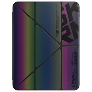 Skinarma Dėklas Kira Kobai Apple iPad Air 11" (M2) hologram - Image 1