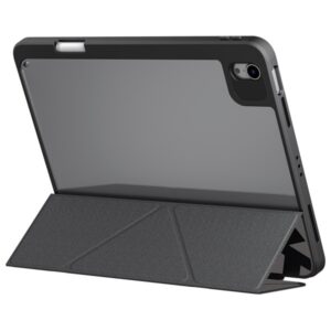 Skinarma Dėklas Kira Kobai Apple iPad Air 11" (M2) gunmetal - Image 3