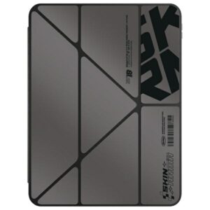 Skinarma Dėklas Kira Kobai Apple iPad Pro 11" (M4) gunmetal - Image 1