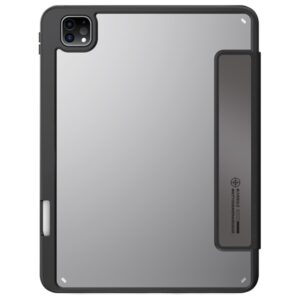 Skinarma Dėklas Kira Kobai Apple iPad Pro 11" (M4) gunmetal - Image 2