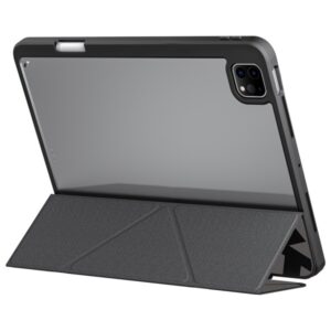 Skinarma Dėklas Kira Kobai Apple iPad Pro 11" (M4) gunmetal - Image 3
