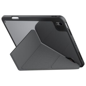 Skinarma Dėklas Kira Kobai Apple iPad Pro 11" (M4) gunmetal - Image 4