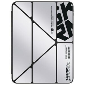 Skinarma Dėklas Kira Kobai Apple iPad Pro 11" (M4) chrome - Image 1
