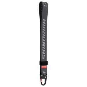 Skinarma Scout Universal phone lanyard gray - Image 7