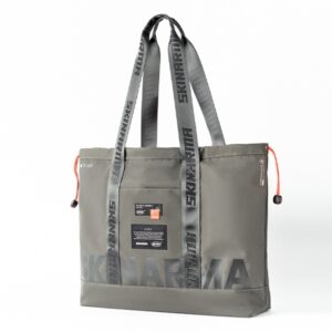 Skinarma Bag Fardel olive - Image 2
