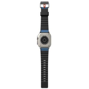 Skinarma Band Spunk Apple Watch Ultra blue - Image 2