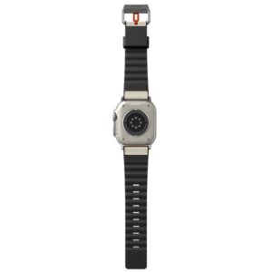 Skinarma Band Spunk Apple Watch Ultra 49mm ivory - Image 2