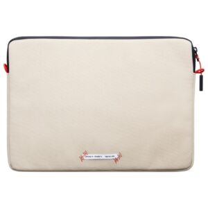 Skinarma Bag Fardel laptop sleeve 14" ivory - Image 2