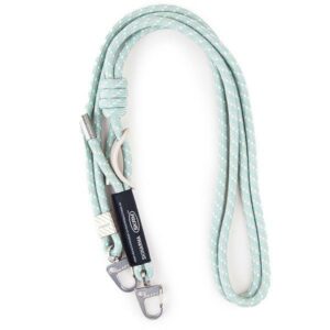 Skinarma Dyno Universal phone lanyard teal - Image 3