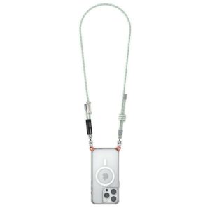 Skinarma Dyno Universal phone lanyard teal - Image 2