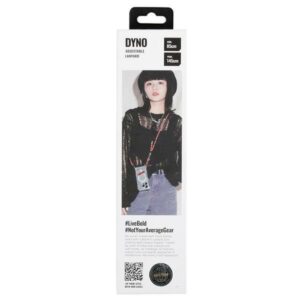 Skinarma Dyno Universal phone lanyard teal - Image 6