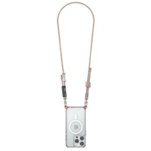 Skinarma Dyno Universal phone lanyard birch - Image 2