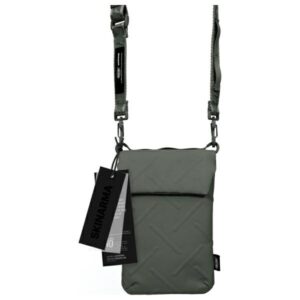 Skinarma Phone Bag Juno olive - Image 3