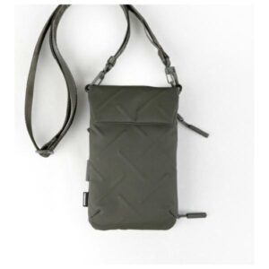 Skinarma Phone Bag Juno olive - Image 1