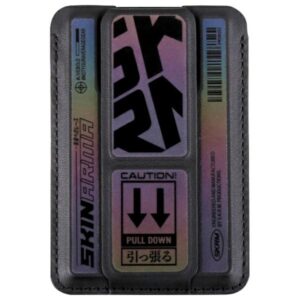 Wallet Skinarma Kado Kira Kobai Mag-Charge Grip Stand hologram