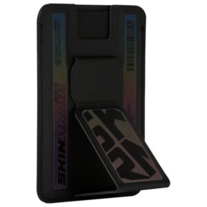 Wallet Skinarma Kado Kira Kobai Mag-Charge Grip Stand hologram - Image 3
