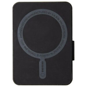 Wallet Skinarma Mirage Kira Kobai Magnetic Grip Stand hologram - Image 2