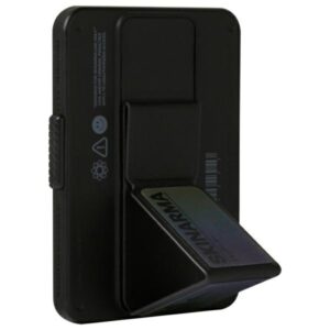 Wallet Skinarma Mirage Kira Kobai Magnetic Grip Stand hologram - Image 3