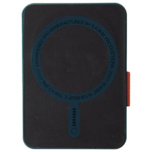 Wallet Skinarma Mirage Spunk Magnetic Grip Stand blue - Image 2