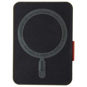 Wallet Skinarma Mirage Spunk Magnetic Grip Stand žalios spalvos - Image 2