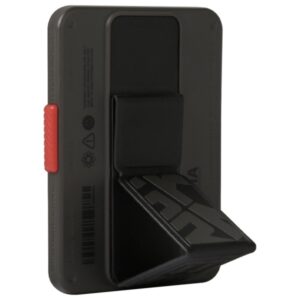 Wallet Skinarma Mirage Spunk Magnetic Grip Stand žalios spalvos - Image 3