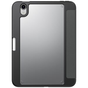Dėklas Skinarma Spunk Pewter skirtas Apple iPad mini (A17 Pro) 2024 žalios spalvos - Image 3