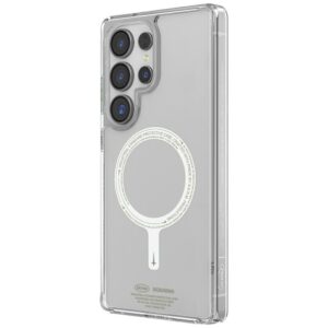 Dėklas Skinarma Saido MagSafe Samsung Galaxy S25 Ultra niteglow
