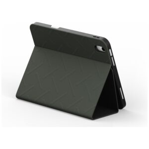Dėklas Skinarma Juno skirtas Apple iPad A16 2025 olive - Image 3