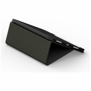 Dėklas Skinarma Juno skirtas Apple iPad A16 2025 olive - Image 4