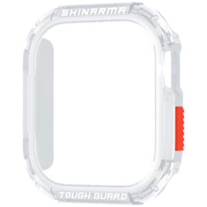 Dėklas Skinarma Atom Apple Watch 46mm frost - Image 2
