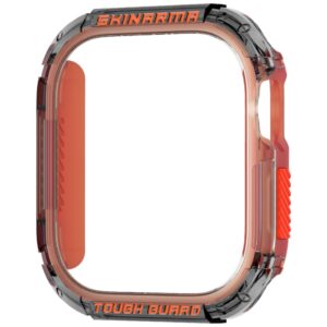 Dėklas Skinarma Atom Apple Watch 46mm sienna - Image 2