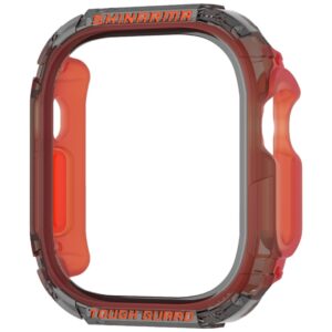 Dėklas Skinarma Atom Apple Watch 49mm sienna - Image 2