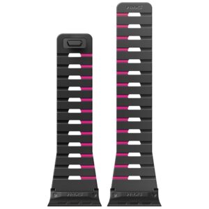apyrankė Skinarma Gemini for Apple Watch 42/41/40 mm midnight - Image 3