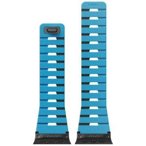apyrankė Skinarma Gemini for Apple Watch 49/46/45/44 mm blue - Image 3