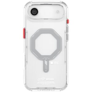 Skinarma Saido Dėklas Apple iPhone Air Magnetic Charging skaidrus - Image 3