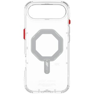 Skinarma Saido Dėklas Apple iPhone Air Magnetic Charging skaidrus - Image 4