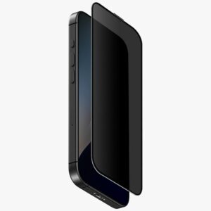 Skinarma Privacy Apsauginis stiklas skirtas Apple iPhone 17 privacy - Image 1