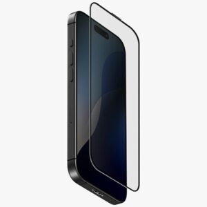 Skinarma True Clear Apsauginis stiklas skirtas Apple iPhone Air Transparent - Image 1