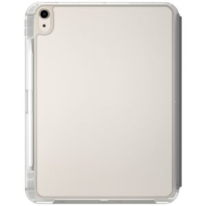 Dėklas Skinarma Zeta Apple iPad Air 11" (M2/M3/5Gen/4Gen) pilkos spalvos - Image 2