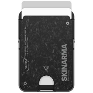 Wallet Skinarma Vektor Magnetic Smart Kick-Stand Onyx - Image 3