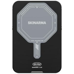 Wallet Skinarma Vektor Magnetic Smart Kick-Stand Onyx - Image 4