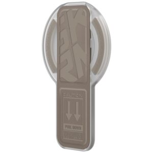 Magnetic handle Skinarma Arch XE Phaze Smart Grip-Stand champagne