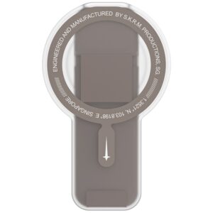 Magnetic handle Skinarma Arch XE Phaze Smart Grip-Stand champagne - Image 2