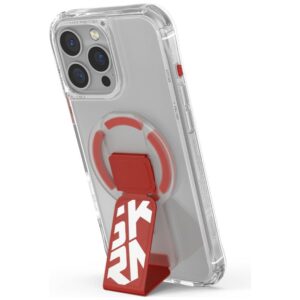 Magnetic handle Skinarma Arch XE Phaze Smart Grip-Stand red - Image 3