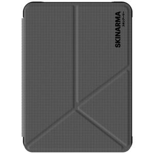 Dėklas Skinarma Trax Kindle 11 gen. 6" gunmetal