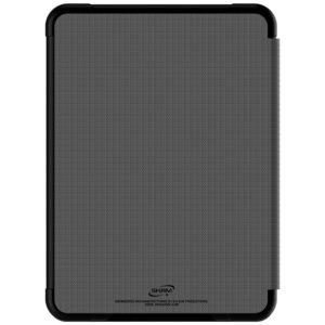 Dėklas Skinarma Trax Kindle 11 gen. 6" gunmetal - Image 2
