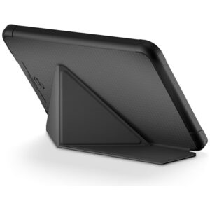 Dėklas Skinarma Trax Kindle 11 gen. 6" gunmetal - Image 3